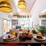 Daire Portugalactive Flat *