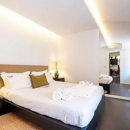 Portugalactive Flat Appartement