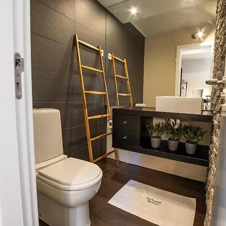 Portugalactive Flat Appartement