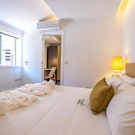 Portugalactive Flat Appartement