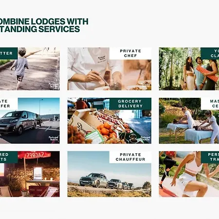 Portugalactive Flat 公寓