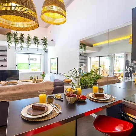 Portugalactive Flat