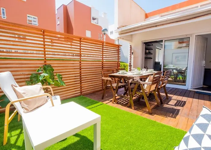 Portugalactive Flat 公寓 *