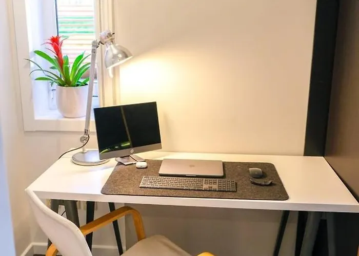 Portugalactive Flat * 维亚纳堡