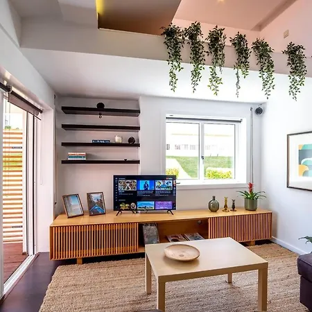 Διαμέρισμα Portugalactive Flat Βιάνα ντο Καστέλο