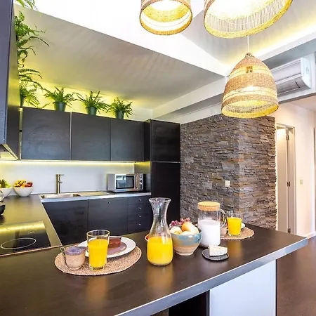 Apartamento Portugalactive Flat