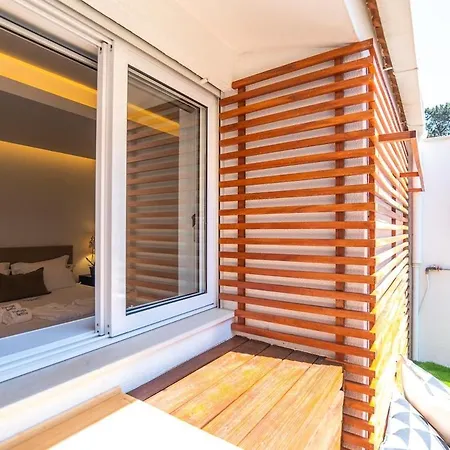 Apartment Portugalactive Flat *