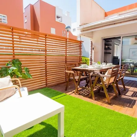 Portugalactive Flat Apartment *