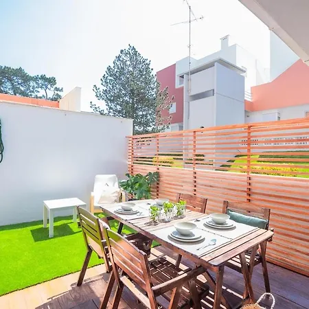 Apartment Portugalactive Flat