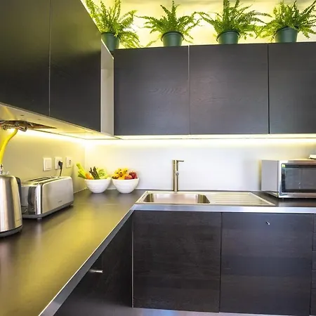 Διαμέρισμα Portugalactive Flat Βιάνα ντο Καστέλο