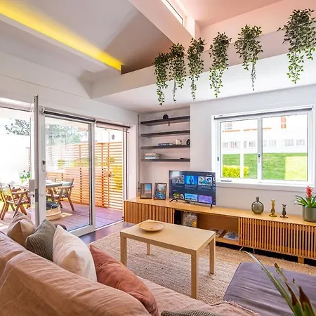 Portugalactive Flat *