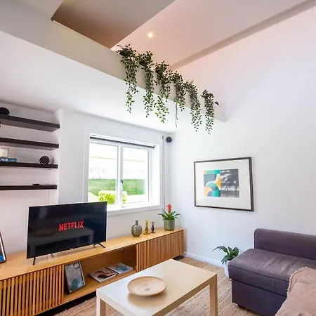 Portugalactive Flat Βιάνα ντο Καστέλο