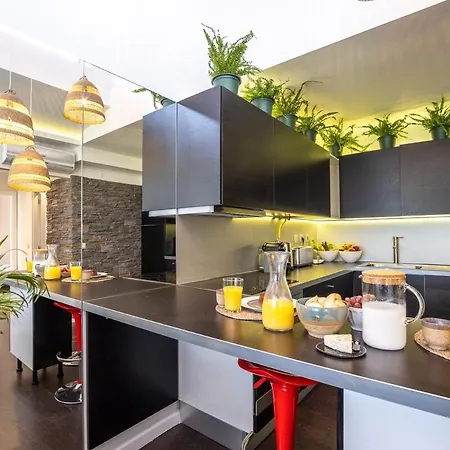 Apartment Portugalactive Flat