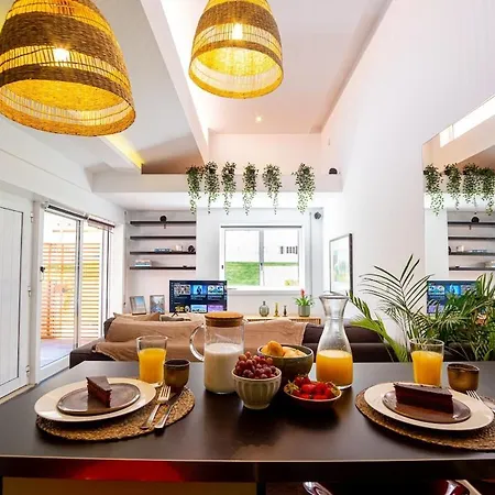 Διαμέρισμα Portugalactive Flat *