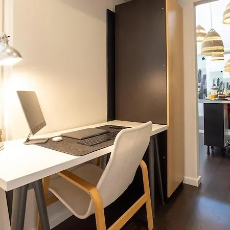 Portugalactive Flat Διαμέρισμα Βιάνα ντο Καστέλο