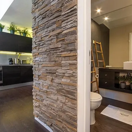 Διαμέρισμα Portugalactive Flat Βιάνα ντο Καστέλο