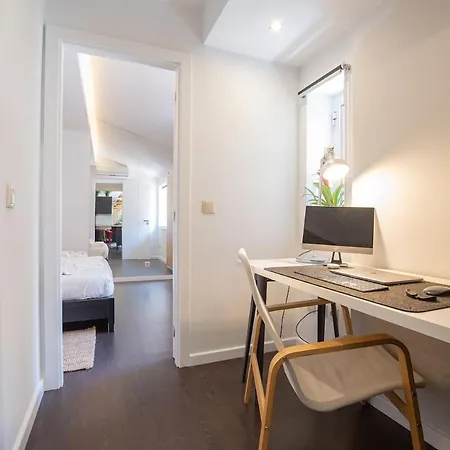 Portugalactive Flat * Βιάνα ντο Καστέλο