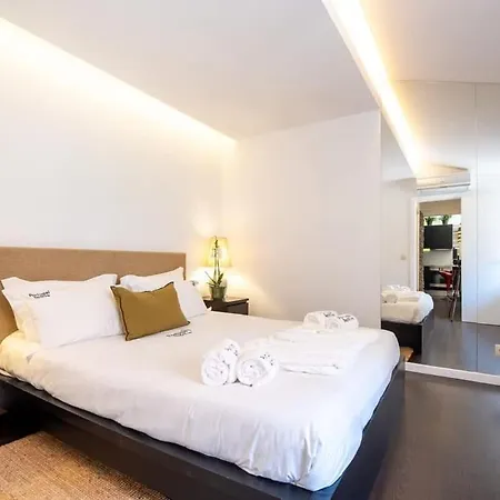 Portugalactive Flat * 维亚纳堡