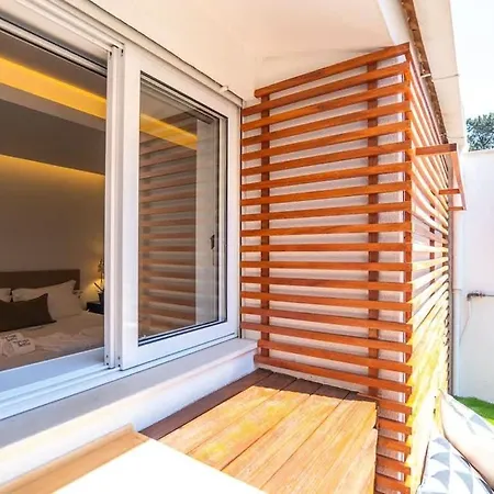 Portugalactive Flat Appartement