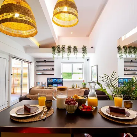 Portugalactive Flat *