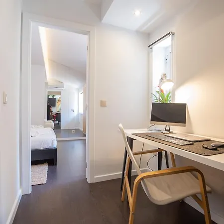 Portugalactive Flat *