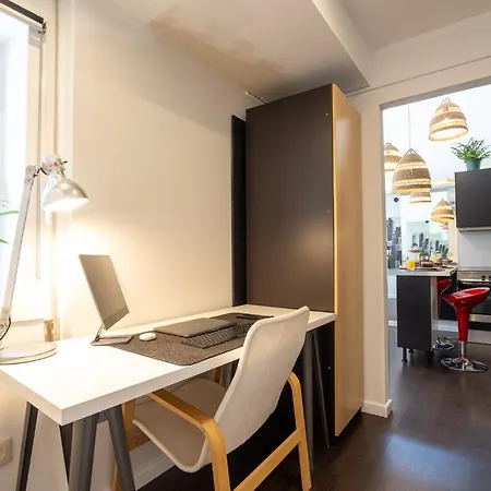 Portugalactive Flat *