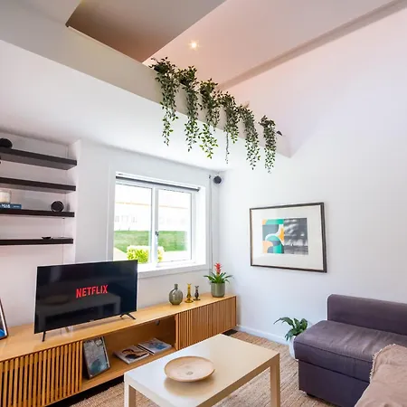 Portugalactive Flat