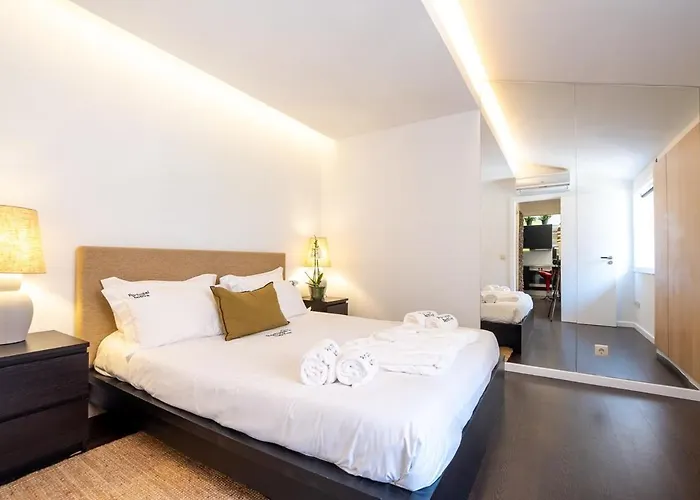 Portugalactive Flat Διαμέρισμα