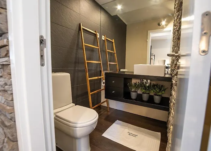 Portugalactive Flat Lägenhet