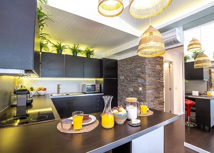 Διαμέρισμα Portugalactive Flat