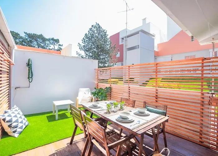 Διαμέρισμα Portugalactive Flat