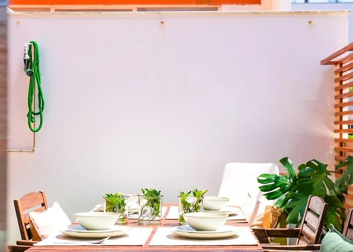 Portugalactive Flat Διαμέρισμα Βιάνα ντο Καστέλο