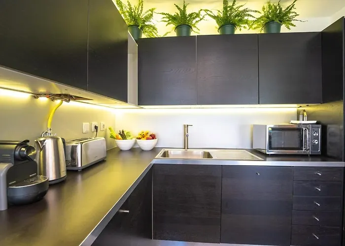 Διαμέρισμα Portugalactive Flat Βιάνα ντο Καστέλο