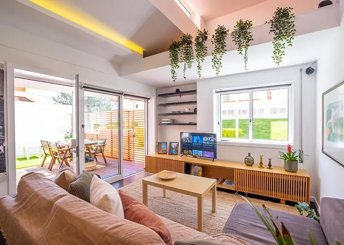 Portugalactive Flat *