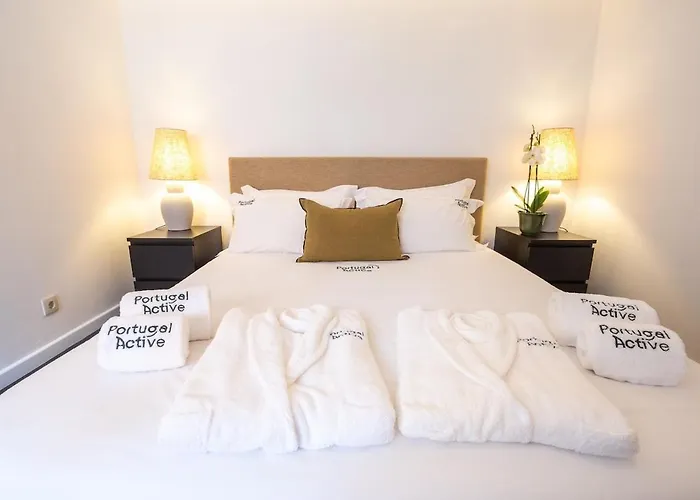 Portugalactive Flat