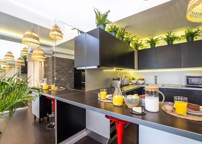 Διαμέρισμα Portugalactive Flat