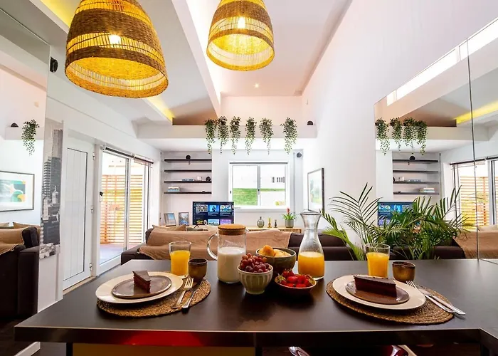 Διαμέρισμα Portugalactive Flat *