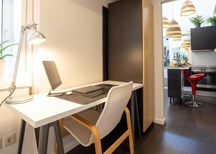 Portugalactive Flat Διαμέρισμα Βιάνα ντο Καστέλο