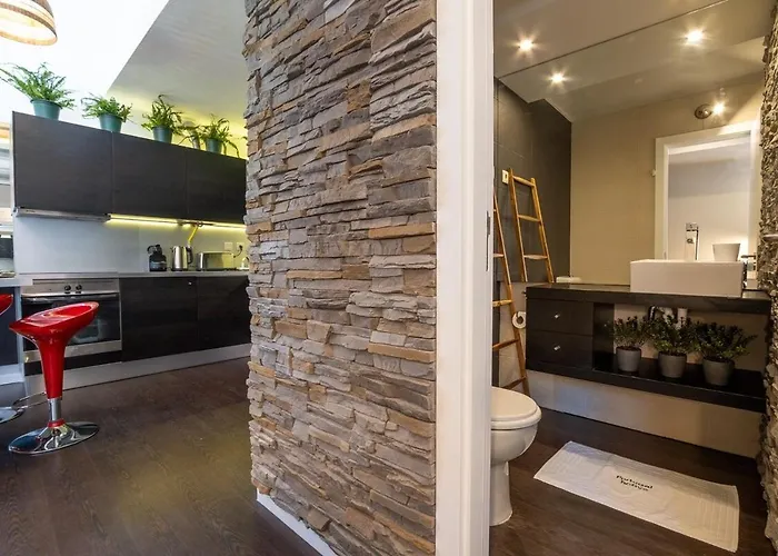 Διαμέρισμα Portugalactive Flat Βιάνα ντο Καστέλο