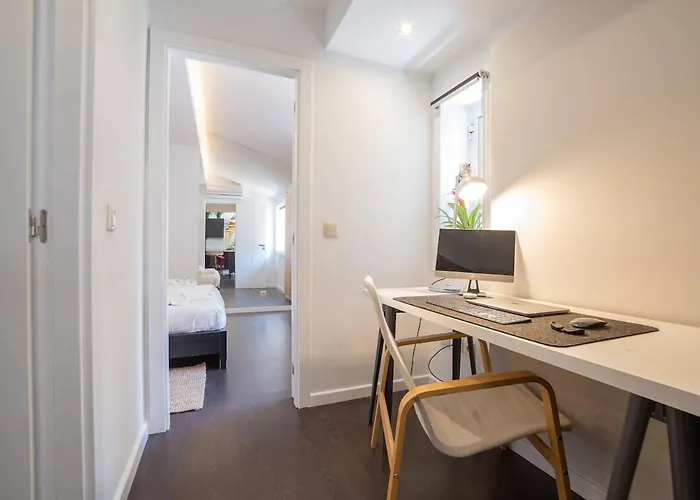 Portugalactive Flat * Βιάνα ντο Καστέλο